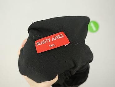 gotycki: Angel, Sukienka damska, rozmiar M — 4