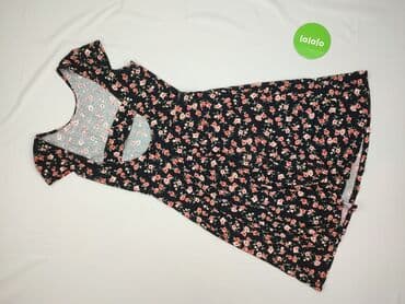 sukienki wieczorowe krótkie zalando: Sukienka damska, rozmiar S — 3