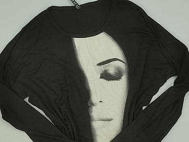 koszula motorhead: Bluzka damska, rozmiar M — 1