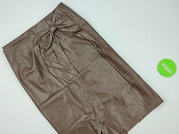 pullandbear com: Zara, Spódnica damska, rozmiar XL — 2