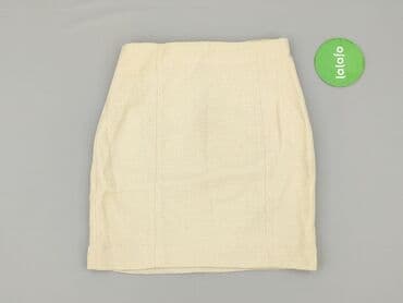 plisowane spódnice plus size: Spódnica damska, rozmiar S — 2