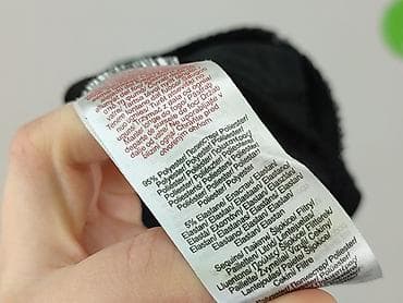 cekiny spódnice: Bluzka damska, rozmiar S — 4