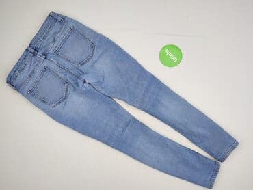 jeansy hm: M&S Mode, Jeansy damskie, rozmiar L — 3
