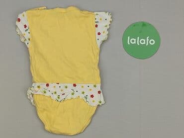 bluzka dla 12 latki: Body, 3-6 months, 
condition - Very good — 3