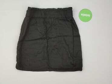 spódnice rozkloszowane midi z kieszeniami: Yessica, Spódnica damska, S — 3