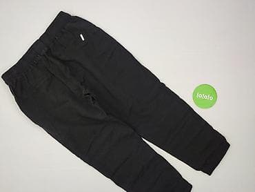 windbreakers: Freesia, Spodnie materiałowe damskie, rozmiar XL — 3