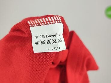 Kobiety: Damska koszulka polo, rozmiar M — 5