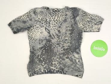 bluzki kopertowe reserved: Women's blouse, size S (EU 36) — 3