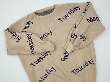 Hello Sunday, Sweter damski, rozmiar 6XL