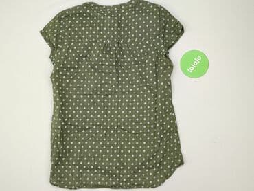 marynarka damska w jodełkę: Yessica, Bluzka damska, rozmiar S — 3