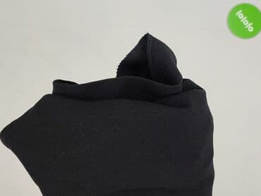 czarna obcisła spódnica: Gracia, Spódnica damska, 2XL — 5