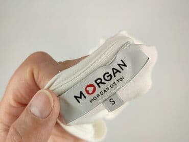 bluzka do karmienia lidl: Morgan, Жіноча блуза, розмір S — 4