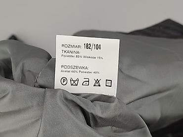 garnitury komunijne: Męska kamizelka garniturowa Recman - Model: Konrad B (etykieta — 5