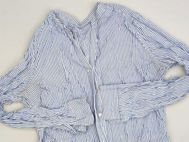 koszula wiya w paski: Atmosphere, Koszula damska, rozmiar L — 1