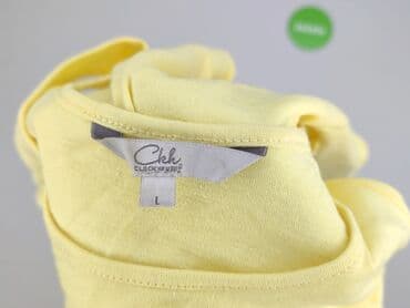 sukienka w cytryny lidl: C&A, Sukienka damska, rozmiar L — 4