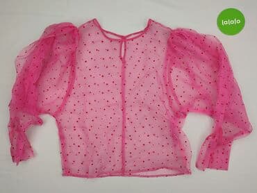 bluzki party: Bluzka damska, rozmiar L — 2