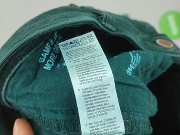 rajstopy vinted: F&F, Jeansy damskie, M — 5