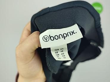 esmara code: Bonprix, Spodnie materiałowe damskie, rozmiar 2XL — 4