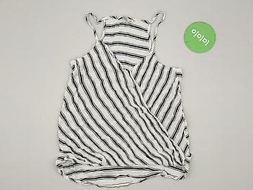 spodenki misbhv: Bershka, Top damski, rozmiar M — 2