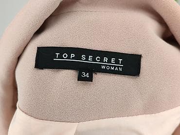 top answer: Top Secret, Marynarka damska, rozmiar XS — 4