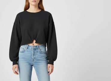 bluza hm: H&M Divided, Bluza damska
, rozmiar M — 7