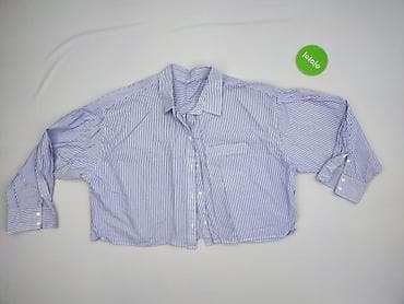 7xl: Koszula damska, rozmiar 6XL — 2