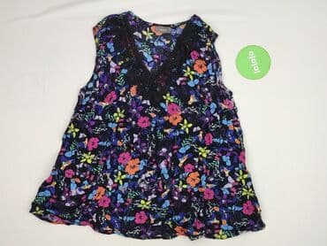 ubrania z meksyku: Yessica, Bluzka damska, rozmiar XL — 2