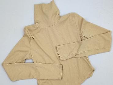 dresy plus size: Dazy, Golf damski, rozmiar M — 1