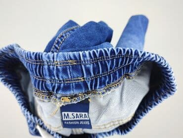 kapcie miu miu: M.Sara, Jeansy dla mężczyzn, S — 5