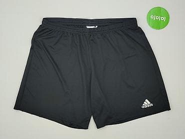 Kobiety: Adidas, Szorty damskie, rozmiar XL — 2