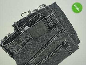 granny x: House of Denim, Jeansy damskie, rozmiar XL — 6
