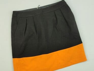 długie czarne spódnice reserved: Reserved, Women`s skirt, size XL — 2