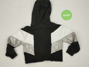 quechua kurtki: Sweatshirt, 1.5-2 years, 86-92 cm, condition - Good — 3