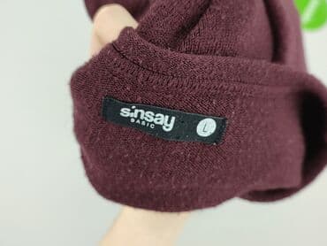 sweter w paski sinsay: Sinsay, Sweter damski, rozmiar L — 5