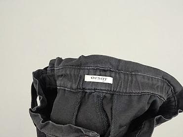 pull and bear spódnice jeansowe: Orsay, Spódnica damska, rozmiar L — 4