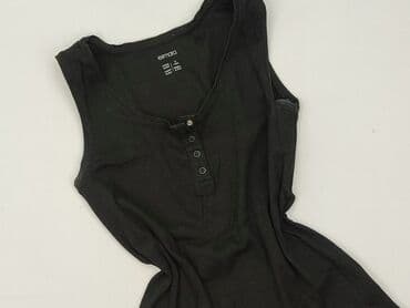bluzki prazkowane: Esmara, Top damski, rozmiar M — 1