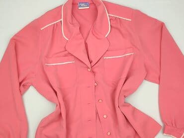 купити куртку в польщі жіночу: Women`s shirt, size M (EU 38) — 1