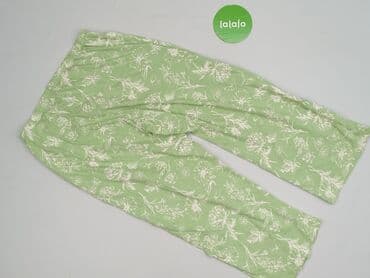 lagattini spodnie wyprzedaż: Tu, Spodnie materiałowe damskie, rozmiar M — 3