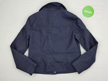 marynarka do sukienki midi: M&S Collection, Kurtka przejściowa damska, S — 3