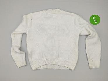 pepco poland: Sinsay, Sweter damski, rozmiar S — 4