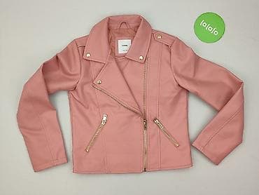 so cute smyk: Kurtka przejściowa, Sinsay, 11 lat, 140-146 cm, stan - Idealny — 2