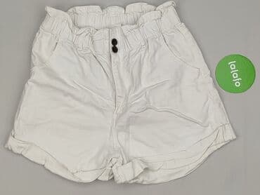 szorty damskie 44: H&M, Szorty damskie, rozmiar M — 2