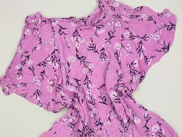 bluzki z opadającymi ramionami: Women's blouse, size S — 2