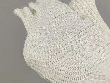 poliamid w swetrze: Kiabi, Sweter damski, rozmiar S — 6