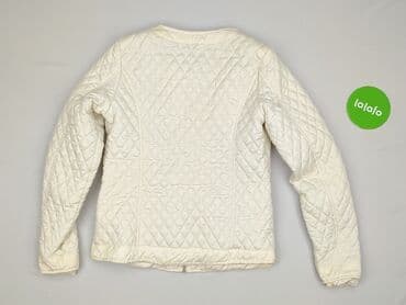 twinset kurtki: Children's down jacket 13 years, Synthetic fabric, condition - Perfect — 3