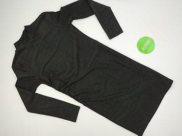 asymetryczne sukienki: Sukienka damska, rozmiar M — 4