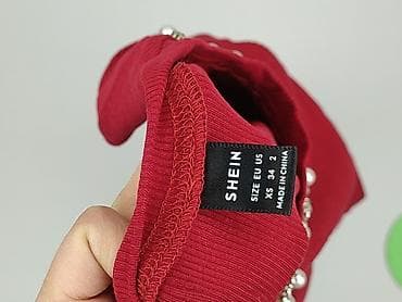 komis online: Shein, Bluzka damska, rozmiar XS — 5