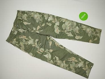 Spodnie cargo damskie, rozmiar L w lalafo.pl — 2 Spodnie cargo damskie, rozmiar L — 2