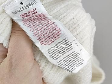 bluzy za darmo: Woman, Sweter damski, rozmiar S — 5