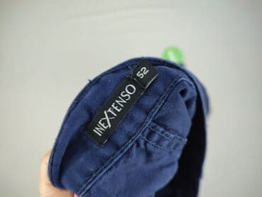 inextenso buty: In Extenso, Chinosy dla mężczyzn, rozmiar XL — 4